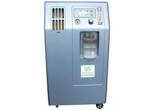 點(diǎn)擊查看詳細(xì)信息<br>標(biāo)題：5升普及型家用制氧機(jī) 閱讀次數(shù)：3647
